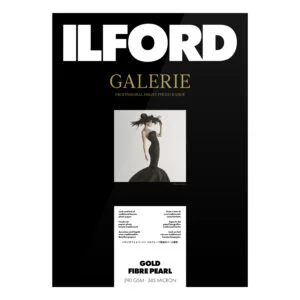 Ilford Galerie Gold Fibre Pearl 290gsm