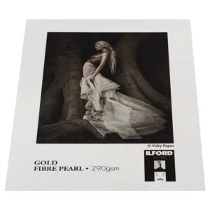 Ilford Galerie Gold Fibre Pearl 290gsm