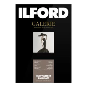 Ilford Galerie Heavyweight Duo Matt 310gsm