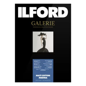 Ilford Galerie Matt Cotton Medina 320gsm