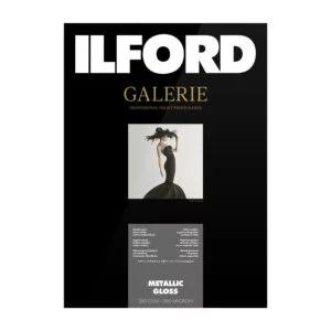 Ilford Galerie Metallic Gloss 260gsm