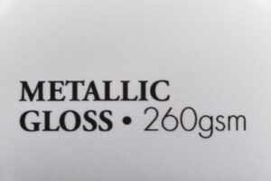 Ilford Galerie Metallic Gloss 260gsm