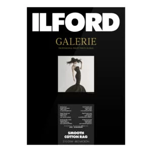 Ilford Galerie Smooth Cotton Rag 310gsm