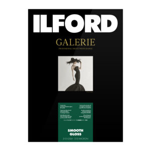 Ilford Galerie Smooth Gloss 310gsm