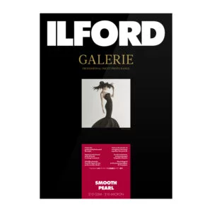 Ilford Galerie Smooth Pearl 310gsm