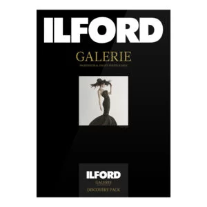 Ilford Galerie Discovery Pack A4 (52 Sheets)