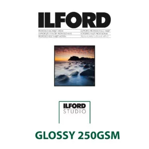 Ilford Studio Glossy 250gsm