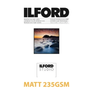 Ilford Studio Matt 235gsm