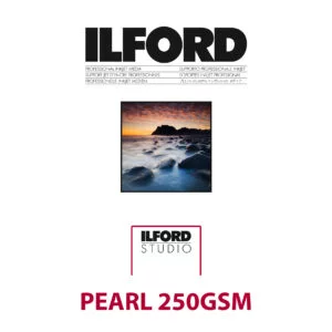 Ilford Studio Pearl 250gsm