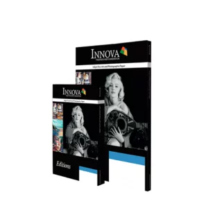 Innova Editions Fine Art Sample Pack A4 (6 Sheets)