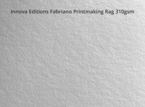 Innova Fabriano Print Making Rag 310gsm (IFA-107)