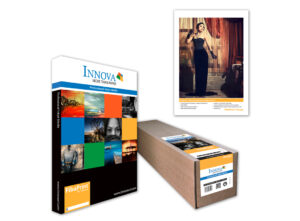 Innova FibaPrint Ultra Smooth Gloss 250gsm (IFA-41)
