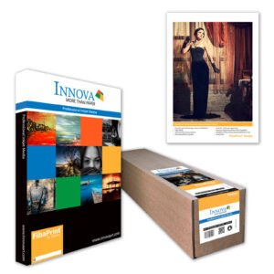 Innova FibaPrint Ultra Smooth Gloss 250gsm (IFA-41)