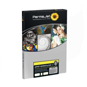 PermaJet Artist Watercolour 250gsm
