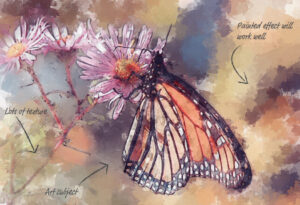 PermaJet Artist Watercolour 250gsm