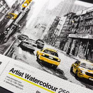 PermaJet Artist Watercolour 250gsm
