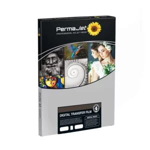 PermaJet Digital Transfer Film 165μm