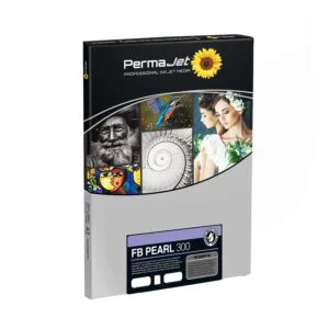 PermaJet FB Pearl 300gsm