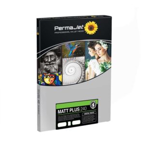 PermaJet Matt Plus 240gsm