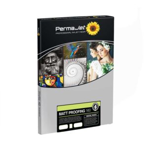 PermaJet Matt Proofing 160gsm