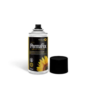 PermaFix™ Inkjet Fixative Spray