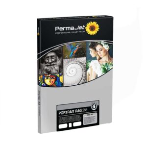 PermaJet Portrait Rag 285gsm