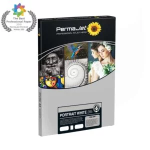 PermaJet Portrait White 285gsm