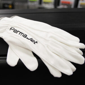 PermaJet Cotton Paper Handling Gloves