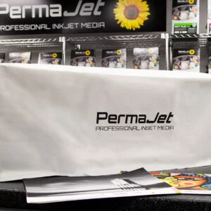 PermaJet Printer Cover