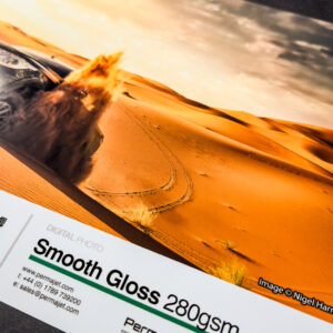 PermaJet Smooth Gloss 280gsm