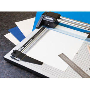 Rotatrim M Series Paper Cutter Guillotine