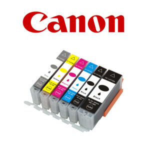 Canon Ink Cartridges