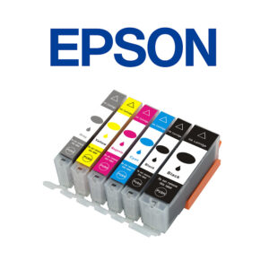 Epson Ink Cartridges