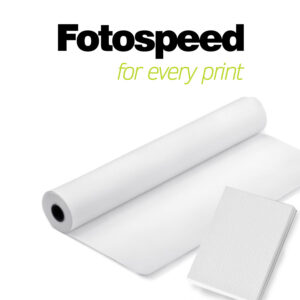 Fotospeed - Sheets & Rolls