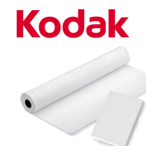 Kodak - Sheets & Rolls