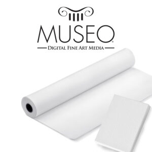 Museo - Sheets & Rolls