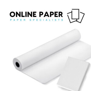 Online Paper - Sheets & Rolls