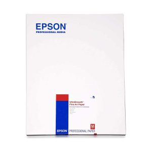Epson Ultrasmooth Fine Art 325gsm