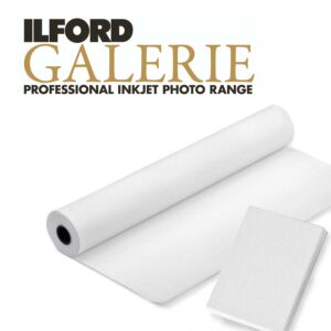 Ilford Galerie - Sheets & Rolls