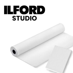 Ilford Studio - Sheets & Rolls