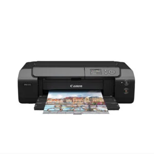 Canon PIXMA PRO-310 A3+ Inkjet Printer