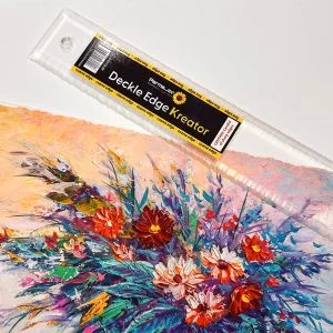 PermaJet Deckle Edge Kreator (620mm)