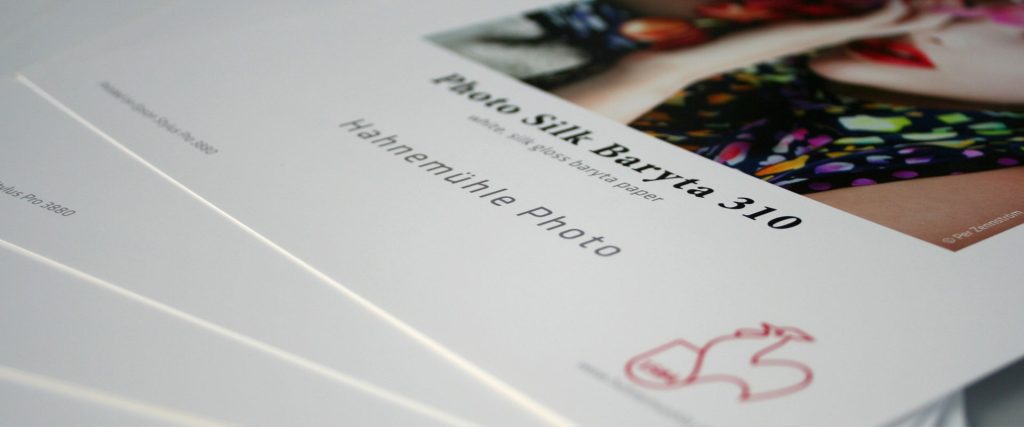 Our Favourite Hahnemühle Papers: Elevate Your Prints to Masterpiece Status