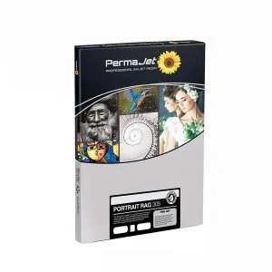 PermaJet Portrait Rag 305gsm