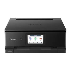 Canon PIXMA TS8750 A4 Multifunction Printer