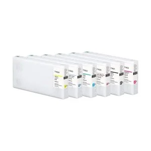 Epson T782 Compatible Ink Cartridges (Epson SL-D700)