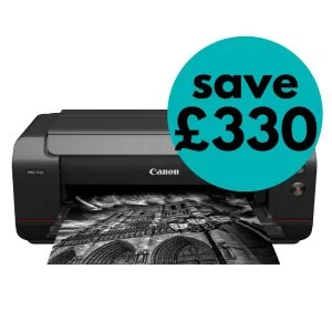 Canon imagePROGRAF PRO-1100 Printer