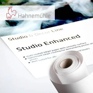 Hahnemühle Studio Enhanced Matt 210gsm
